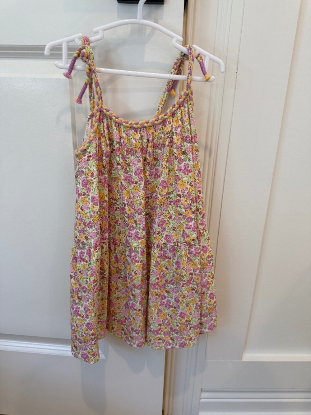 2T dress Old Navy